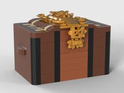 Large Jewelry Box