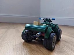 10242 - Quad