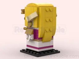 OOT Zelda Brickheadz