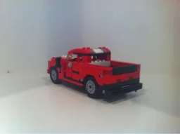 5867 Sport Pickup