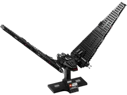 Kylo Ren's Command Shuttle