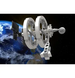 NanoSpaceStation