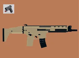 FN SCAR L