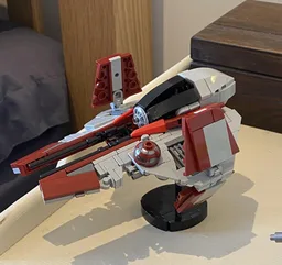 Eta-2 Actis Interceptor