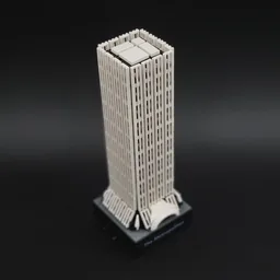 The Metropolitan