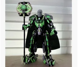bionicle Melding Mata Nui