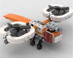 31071 Dragonfly Drone