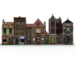 Mediterranean Holiday House