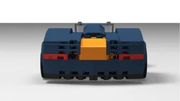 MOC Conceptcar
