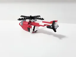 13+55 - Cargo Helicopter