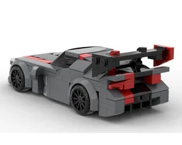 2017 Dodge Viper