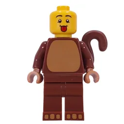 Monkey Suit