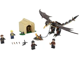 lego dragon