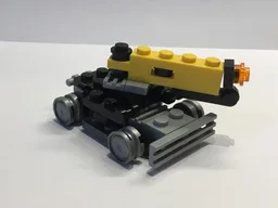 31014 Tank