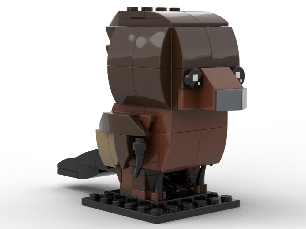 Lego Balaur bondoc: Dinoheadz