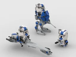 501st BattlePack
