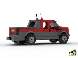 Chevrolet Avalanche