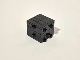 20 Folding Puzzlebox