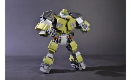 Bulkhead - Transformers Prime