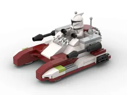 TX-130 Tank