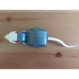 Realistic Rat 2.0