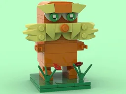 The Lorax (Dr Seuss)