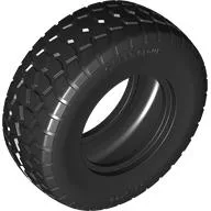 Tyre 55.9 x 22