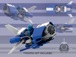 HOVERBIKE 005