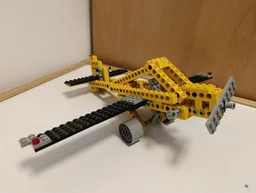 8090 Plane