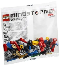 Mindstorms Education (LME) Replacement Pack 1