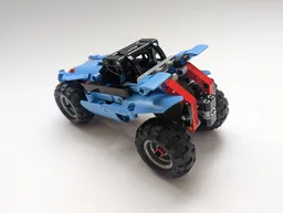 42134 Dirt Buggy