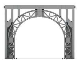 Train Bridges