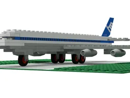 Boeing 707