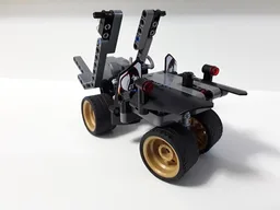 42046 - Forklift