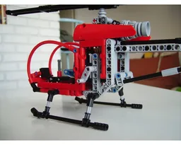 Helicopter