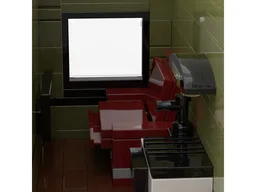 Downtown Barber Shop