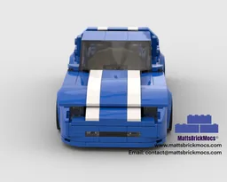 Z28 CAMARO