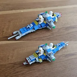 40712 Gemini Comet