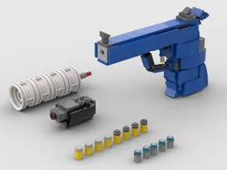 31070 - Pistol