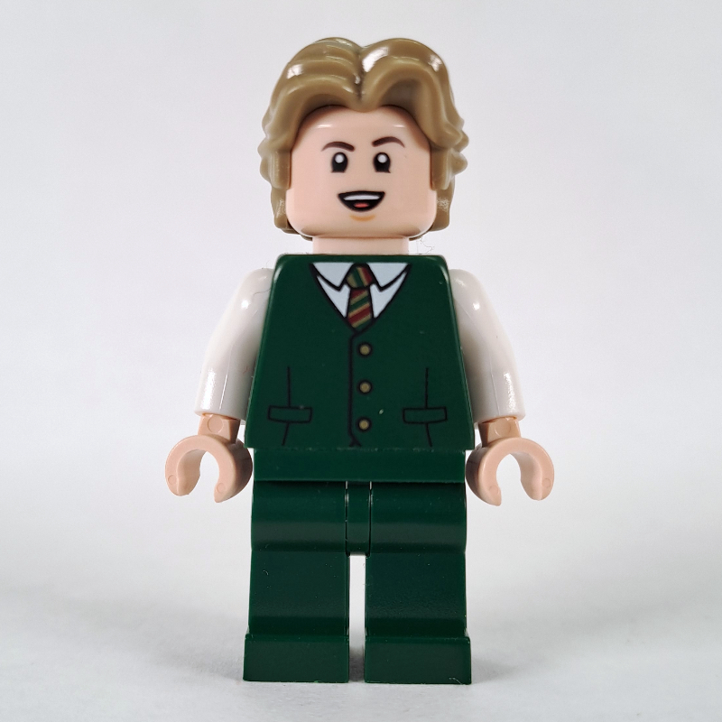 Lego V