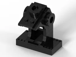 2342 Controller Tower