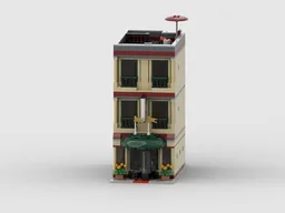 City Hotel