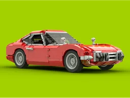 Toyota 2000GT