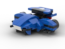 30343 Dropship Elva