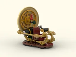 Time Machine (1960)