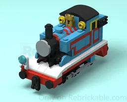 Thomas (Light)