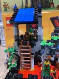 Forest Outpost