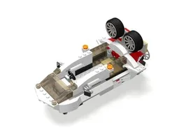 31006 Hovercraft