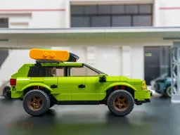 Cayenne Outlaw