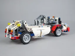 Scraper (8071)